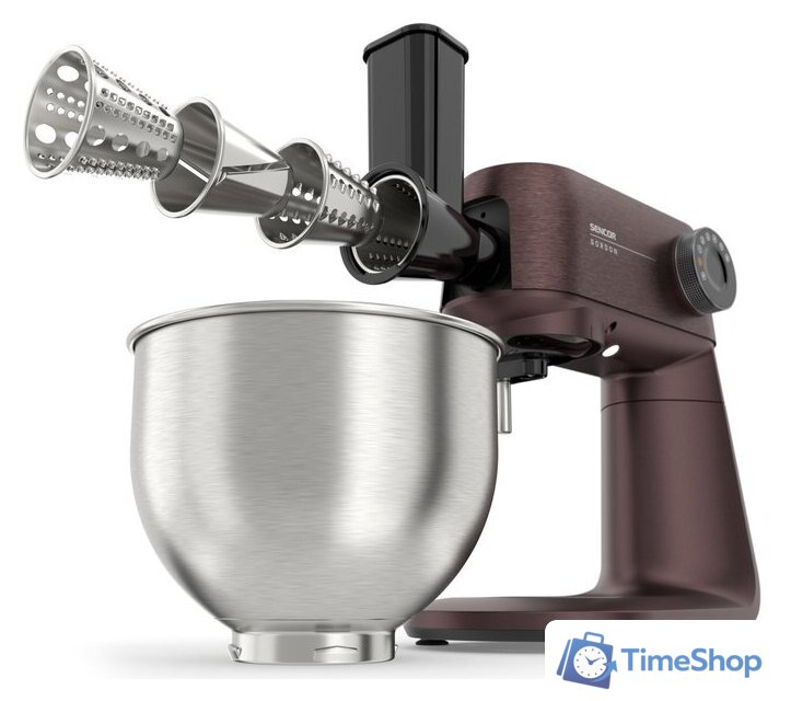 Кухонная машина Sencor STM 7632WP - Изображение №13 — Интернет-магазин Time-Shop