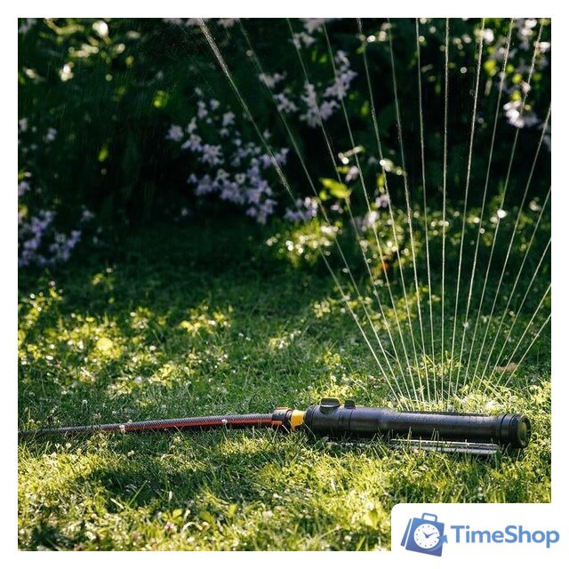 Шланг Fiskars 1076048 (3/4
