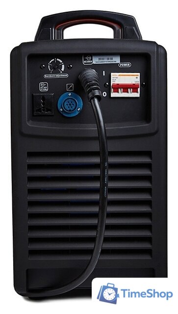 Сварочный инвертор Сварог Tech MIG 5000 (N221) - Изображение №6 — Интернет-магазин Time-Shop