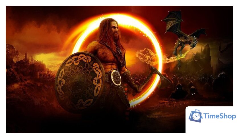 Игровой монитор AOC 24G2SPAE - Изображение №9 — Интернет-магазин Time-Shop