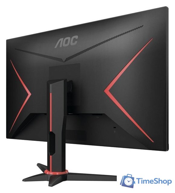 Игровой монитор AOC 24G2SPAE - Изображение №4 — Интернет-магазин Time-Shop