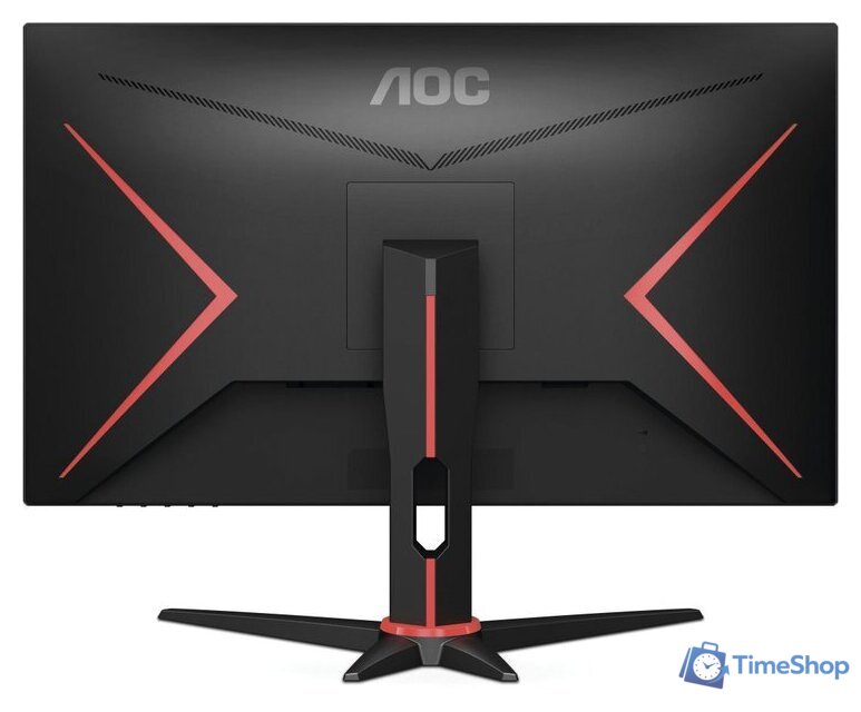 Игровой монитор AOC 24G2SPAE - Изображение №6 — Интернет-магазин Time-Shop
