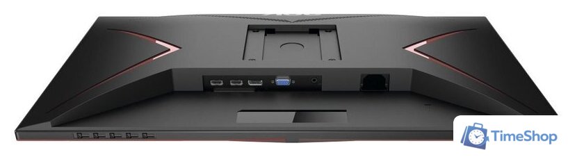 Игровой монитор AOC 24G2SPAE - Изображение №8 — Интернет-магазин Time-Shop