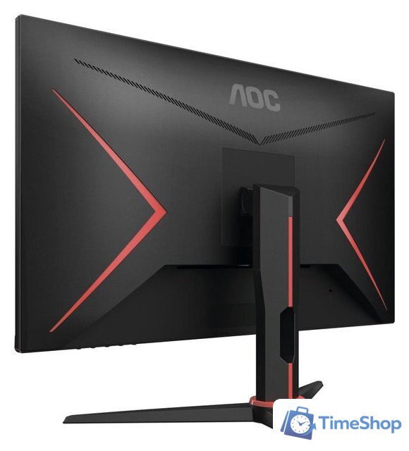 Игровой монитор AOC 24G2SPAE - Изображение №7 — Интернет-магазин Time-Shop