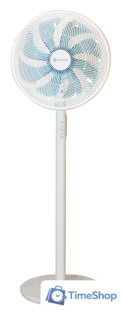 Вентилятор Evolution AirLeaf AL-801 - Изображение №1 — Интернет-магазин Time-Shop