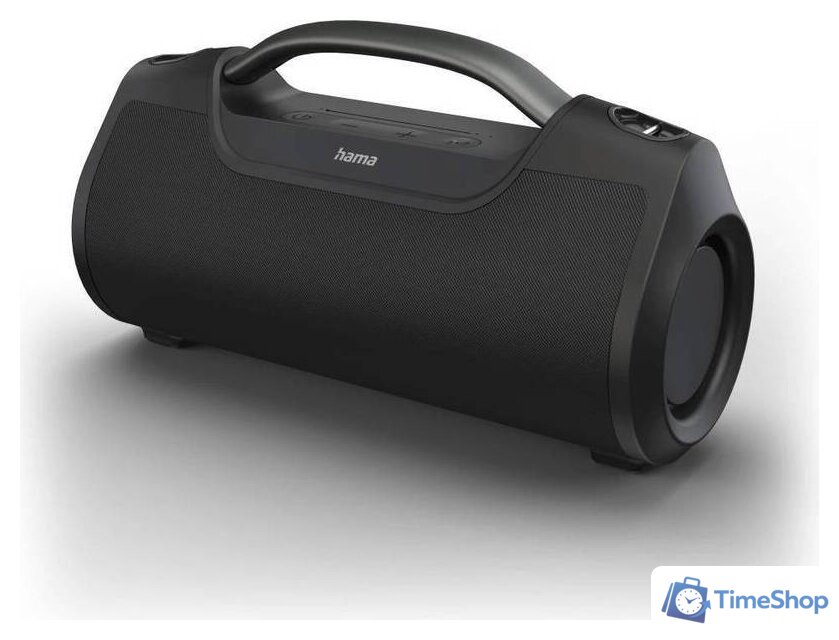 Беспроводная колонка Hama SoundBarrel - Изображение №1 — Интернет-магазин Time-Shop
