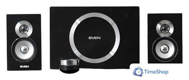 Акустика SVEN MS-1085 - Изображение №2 — Интернет-магазин Time-Shop