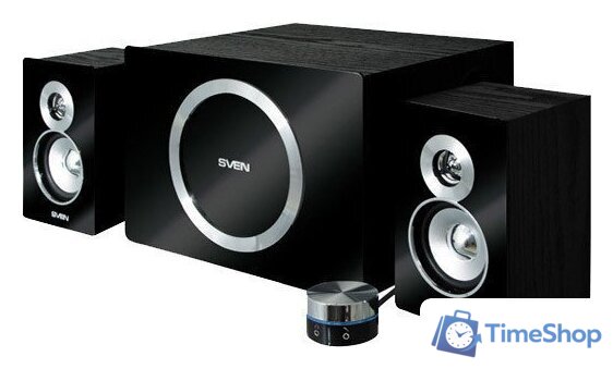 Акустика SVEN MS-1085 - Изображение №1 — Интернет-магазин Time-Shop