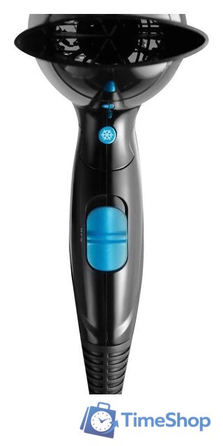 Фен StarWind SHD 7066 - Изображение №8 — Интернет-магазин Time-Shop