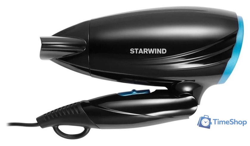 Фен StarWind SHD 7066 - Изображение №12 — Интернет-магазин Time-Shop