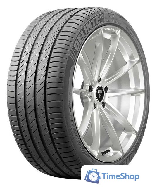 Летние шины Delinte DS2 185/65R15 88V - Изображение №1 — Интернет-магазин Time-Shop