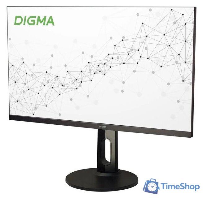 Монитор Digma Progress 27P505F - Изображение №2 — Интернет-магазин Time-Shop
