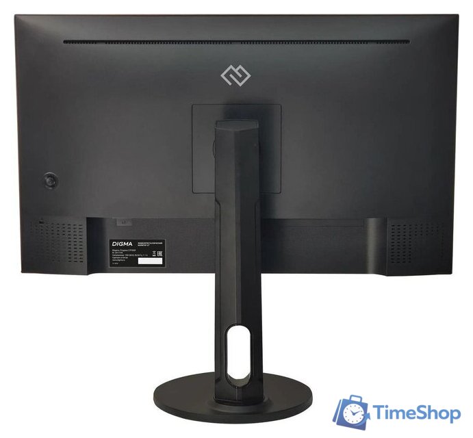 Монитор Digma Progress 27P505F - Изображение №4 — Интернет-магазин Time-Shop