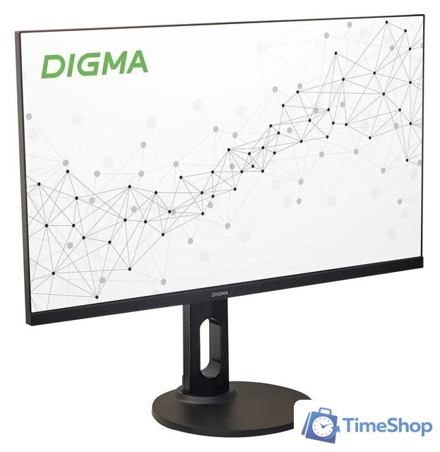 Монитор Digma Progress 27P505F - Изображение №3 — Интернет-магазин Time-Shop