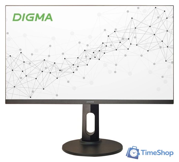 Монитор Digma Progress 27P505F - Изображение №1 — Интернет-магазин Time-Shop