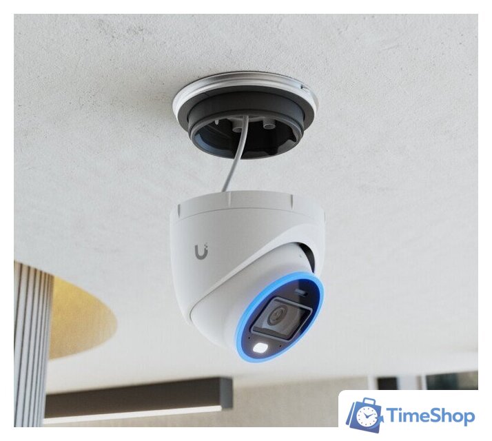 IP-камера Ubiquiti UVC-AI-Turret-W - Изображение №15 — Интернет-магазин Time-Shop