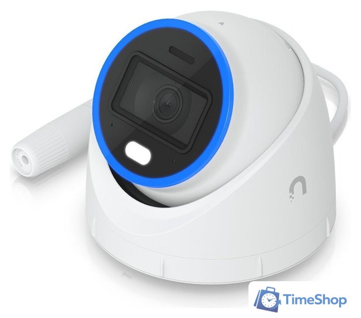 IP-камера Ubiquiti UVC-AI-Turret-W - Изображение №1 — Интернет-магазин Time-Shop