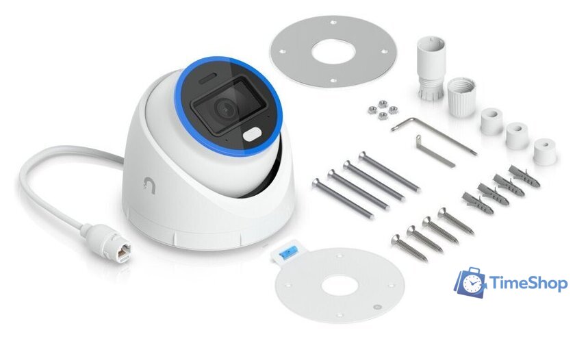 IP-камера Ubiquiti UVC-AI-Turret-W - Изображение №2 — Интернет-магазин Time-Shop