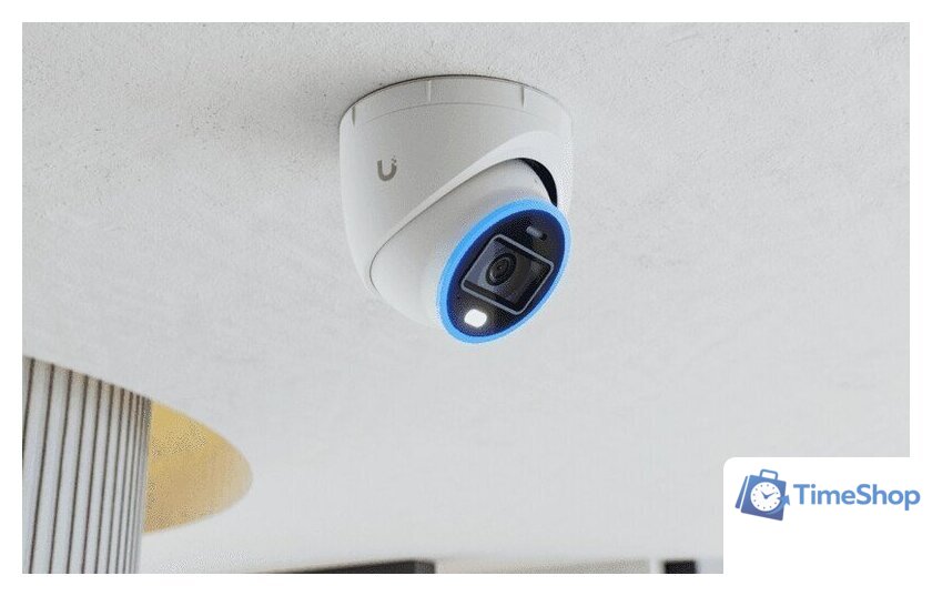 IP-камера Ubiquiti UVC-AI-Turret-W - Изображение №3 — Интернет-магазин Time-Shop