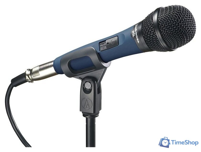 Проводной микрофон Audio-Technica MB3k - Изображение №2 — Интернет-магазин Time-Shop