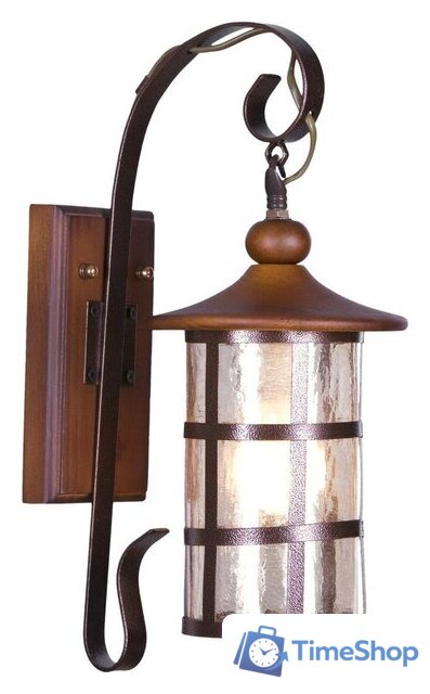 Бра Velante 588-701-01 - Изображение №1 — Интернет-магазин Time-Shop