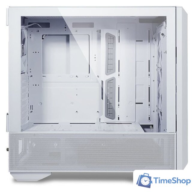 Корпус Lian Li Lancool III G99.LAN3W.00 - Изображение №4 — Интернет-магазин Time-Shop