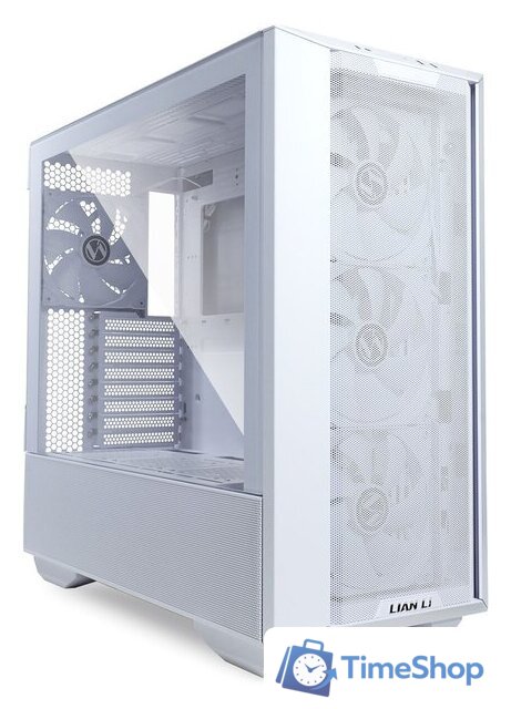 Корпус Lian Li Lancool III G99.LAN3W.00 - Изображение №1 — Интернет-магазин Time-Shop
