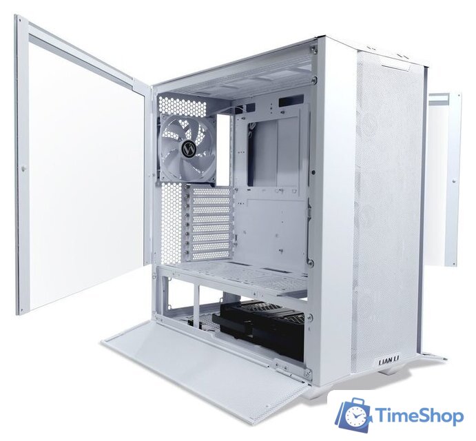 Корпус Lian Li Lancool III G99.LAN3W.00 - Изображение №6 — Интернет-магазин Time-Shop