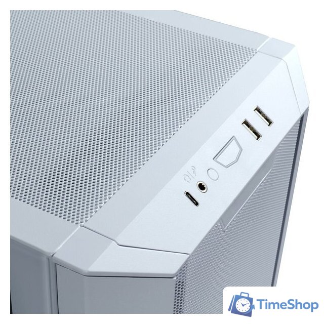 Корпус Lian Li Lancool III G99.LAN3W.00 - Изображение №7 — Интернет-магазин Time-Shop