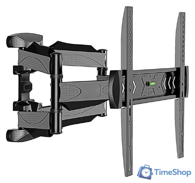 Кронштейн для телевизора Gembird WM-58ST-01 - Изображение №1 — Интернет-магазин Time-Shop