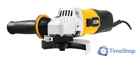 Угловая шлифмашина JCB AG115-E - Изображение №1 — Интернет-магазин Time-Shop