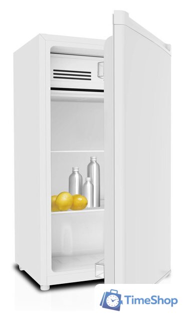 Однокамерный холодильник TECHNO DF1-11S - Изображение №1 — Интернет-магазин Time-Shop