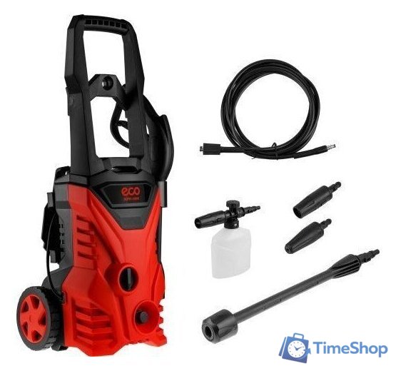 Мойка высокого давления ECO HPW-2027RSW - Изображение №16 — Интернет-магазин Time-Shop