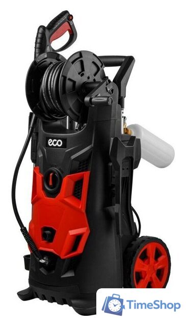 Мойка высокого давления ECO HPW-2027RSW - Изображение №13 — Интернет-магазин Time-Shop