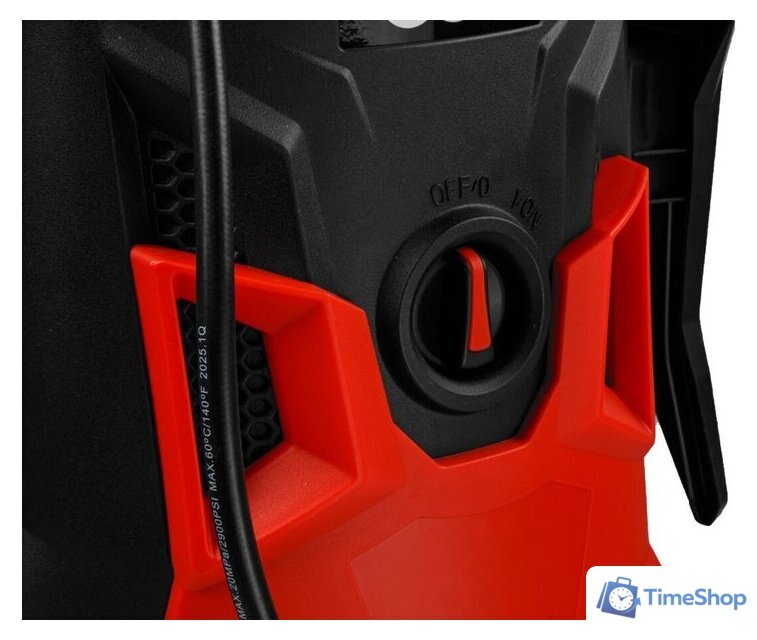 Мойка высокого давления ECO HPW-2027RSW - Изображение №5 — Интернет-магазин Time-Shop