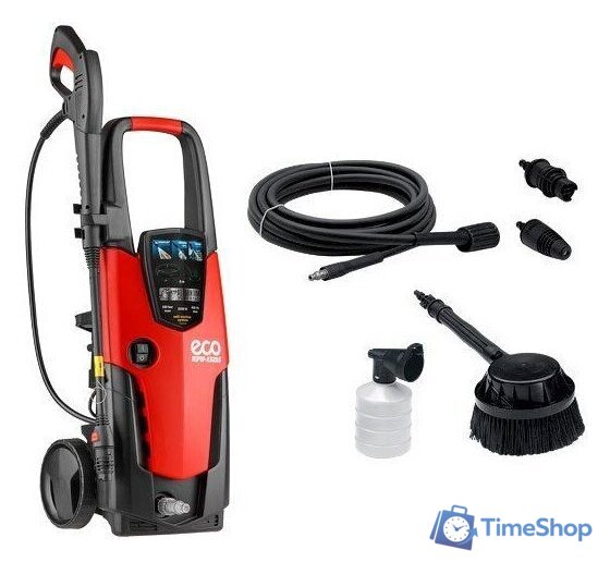 Мойка высокого давления ECO HPW-2027RSW - Изображение №14 — Интернет-магазин Time-Shop