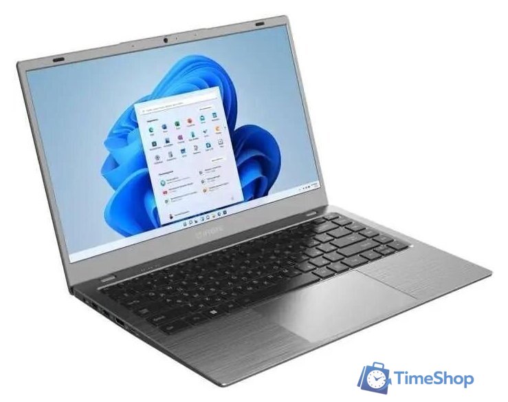 Ноутбук IRBIS 14NBP1002 - Изображение №2 — Интернет-магазин Time-Shop