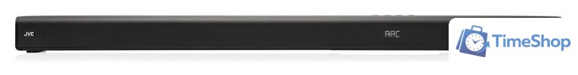 Саундбар JVC TH-E754B - Изображение №4 — Интернет-магазин Time-Shop