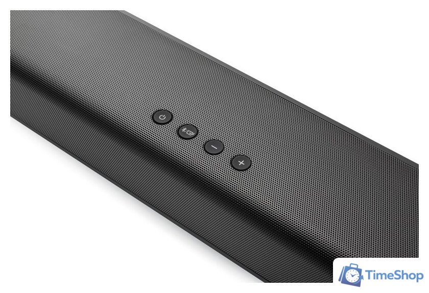 Саундбар JVC TH-E754B - Изображение №7 — Интернет-магазин Time-Shop