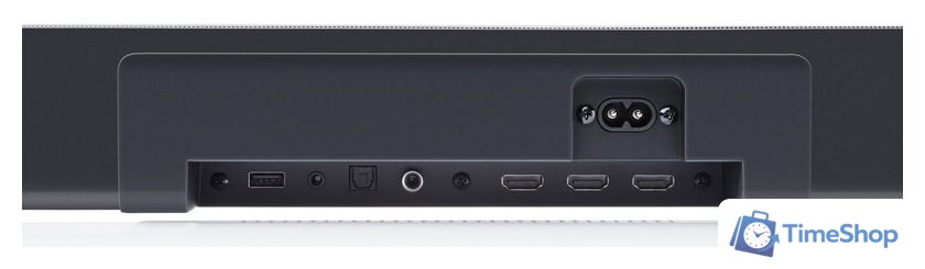 Саундбар JVC TH-E754B - Изображение №6 — Интернет-магазин Time-Shop