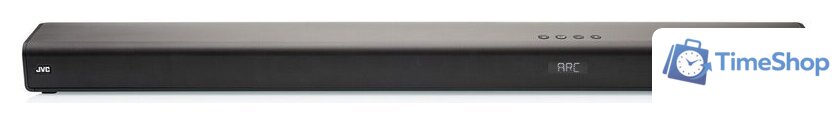 Саундбар JVC TH-E754B - Изображение №3 — Интернет-магазин Time-Shop