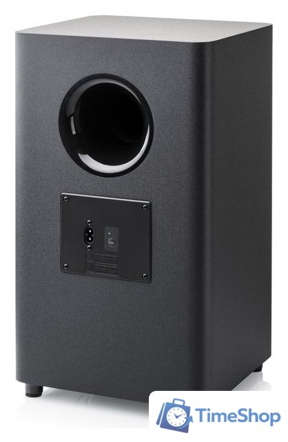 Саундбар JVC TH-E754B - Изображение №8 — Интернет-магазин Time-Shop