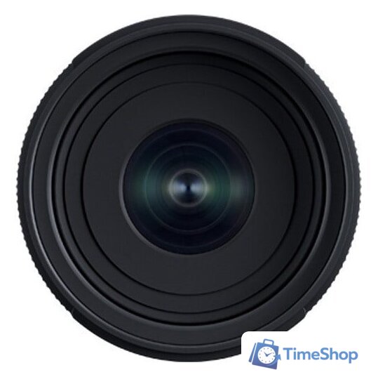 Объектив Tamron 20mm f/2.8 Di III OSD M 1:2 для Sony E - Изображение №3 — Интернет-магазин Time-Shop