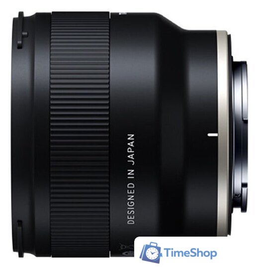 Объектив Tamron 20mm f/2.8 Di III OSD M 1:2 для Sony E - Изображение №4 — Интернет-магазин Time-Shop