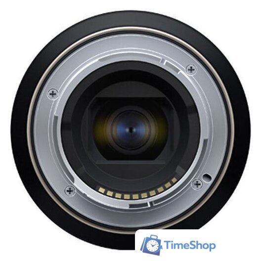 Объектив Tamron 20mm f/2.8 Di III OSD M 1:2 для Sony E - Изображение №5 — Интернет-магазин Time-Shop
