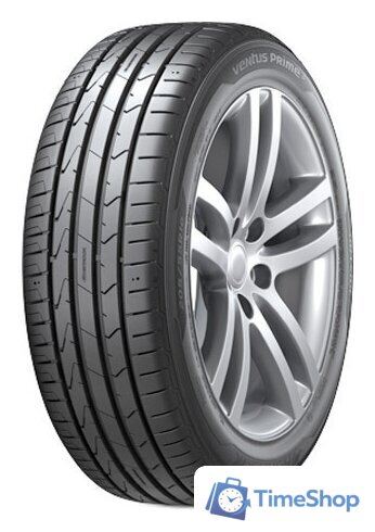 Летние шины Hankook Ventus Prime3 K125 235/55R18 100H - Изображение №1 — Интернет-магазин Time-Shop