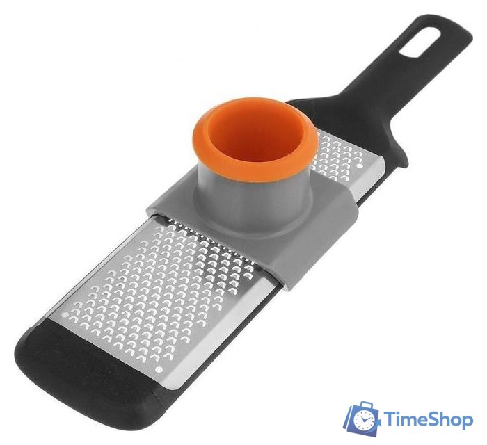 Терка Fiskars 1014412 - Изображение №2 — Интернет-магазин Time-Shop