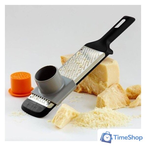 Терка Fiskars 1014412 - Изображение №4 — Интернет-магазин Time-Shop