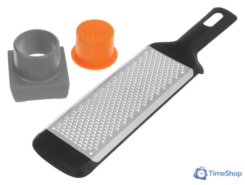 Терка Fiskars 1014412 - Изображение №3 — Интернет-магазин Time-Shop