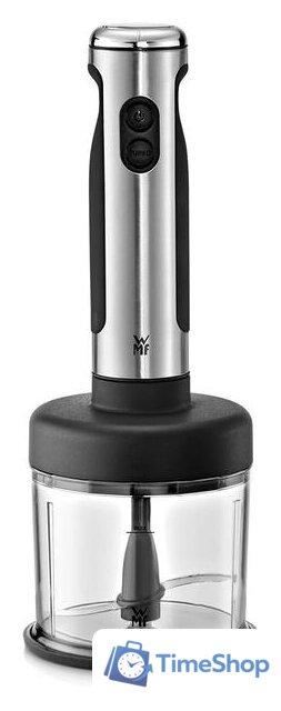 Погружной блендер WMF Lineo Edelstab Set 4 в 1 - Изображение №2 — Интернет-магазин Time-Shop